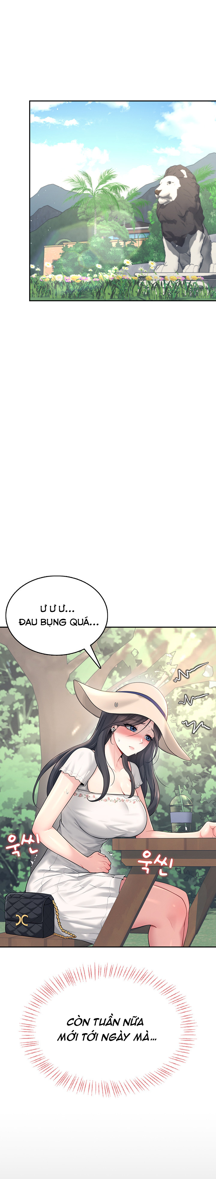 Sextoy kết nối không dây - Chương 33 - 11