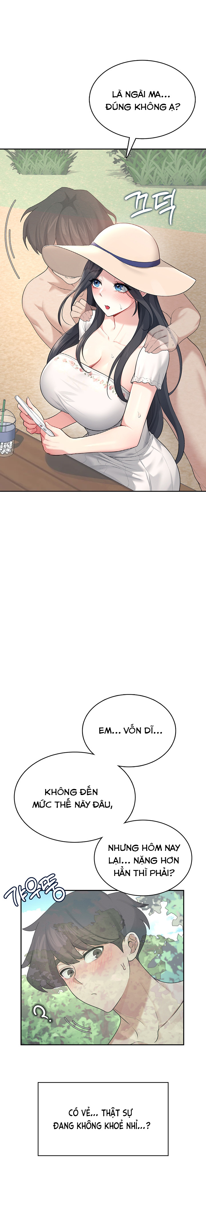 Sextoy kết nối không dây - Chương 33 - 15