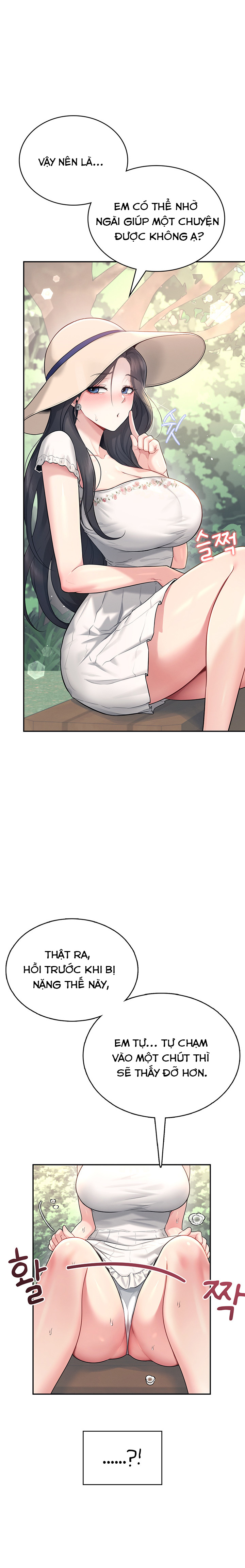 Sextoy kết nối không dây - Chương 33 - 16