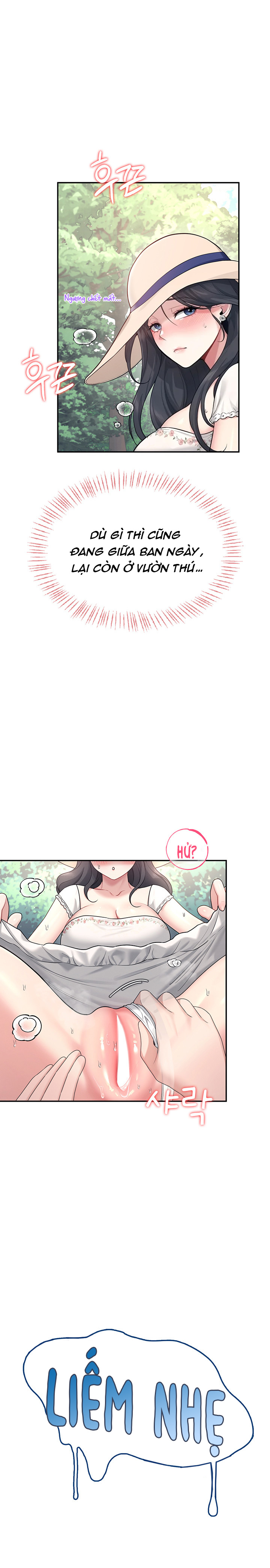 Sextoy kết nối không dây - Chương 33 - 18