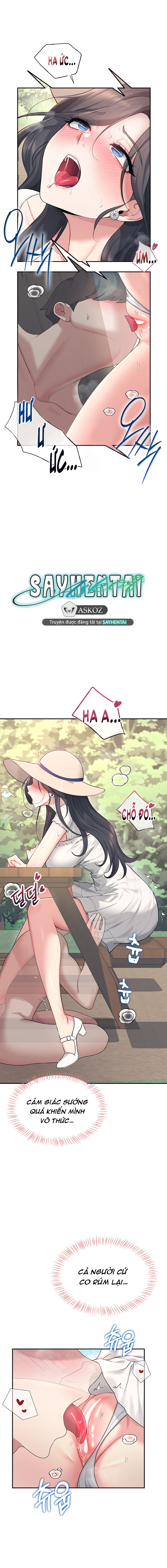 Sextoy kết nối không dây - Chương 33 - 19