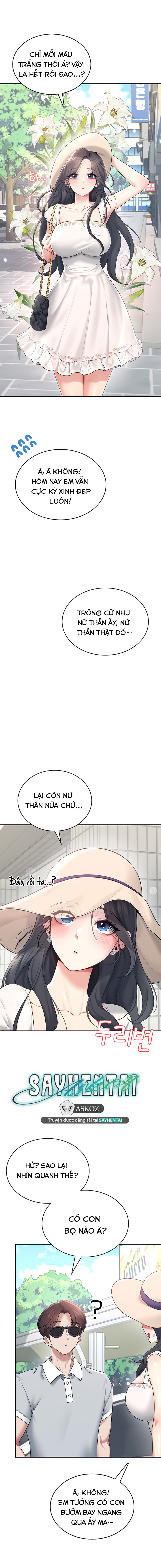 Sextoy kết nối không dây - Chương 33 - 2