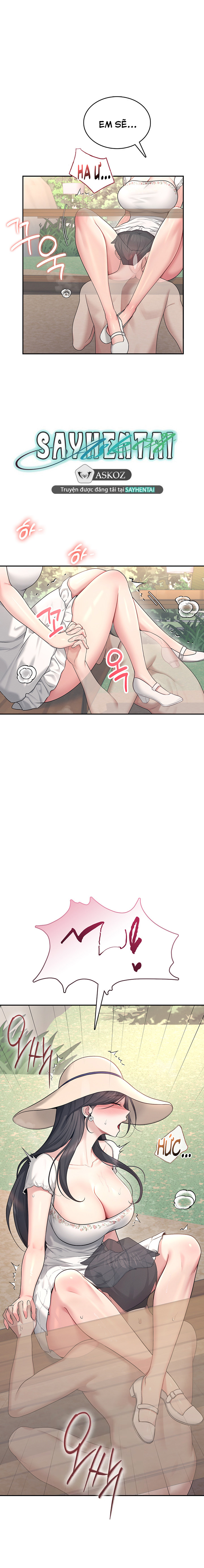 Sextoy kết nối không dây - Chương 33 - 21
