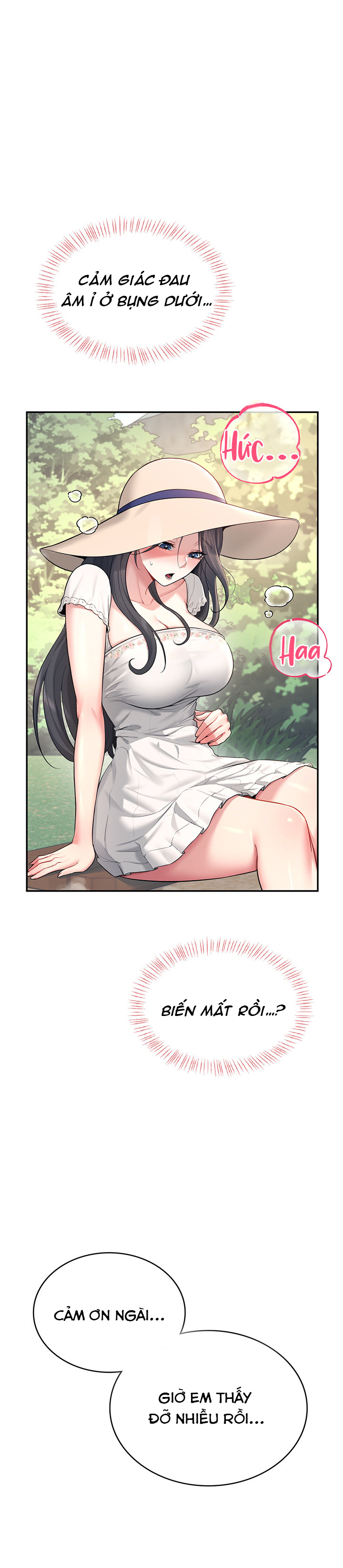 Sextoy kết nối không dây - Chương 33 - 23