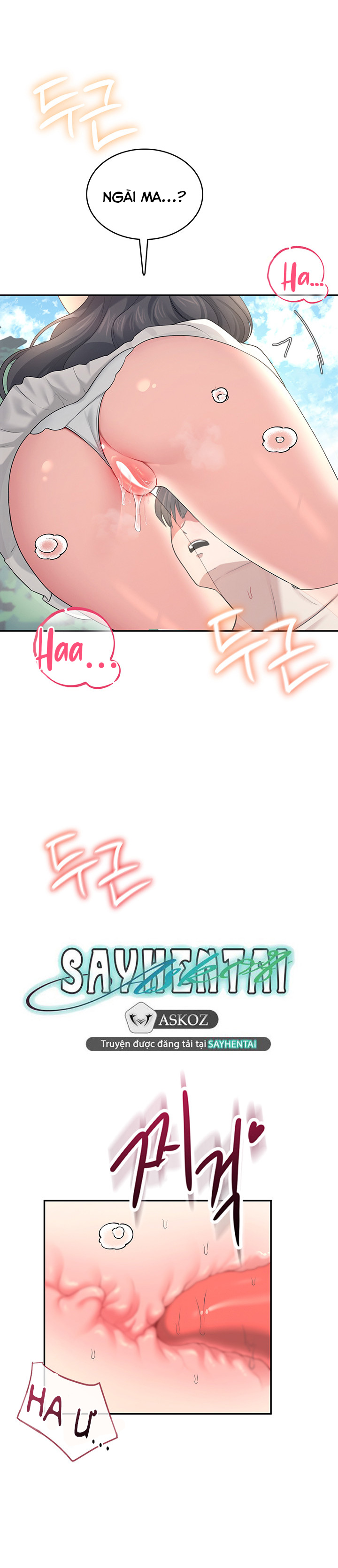Sextoy kết nối không dây - Chương 33 - 24