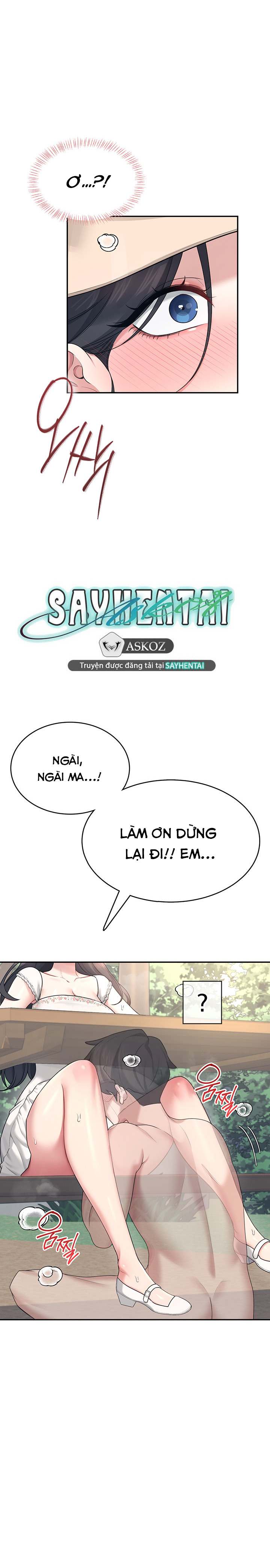 Sextoy kết nối không dây - Chương 33 - 26