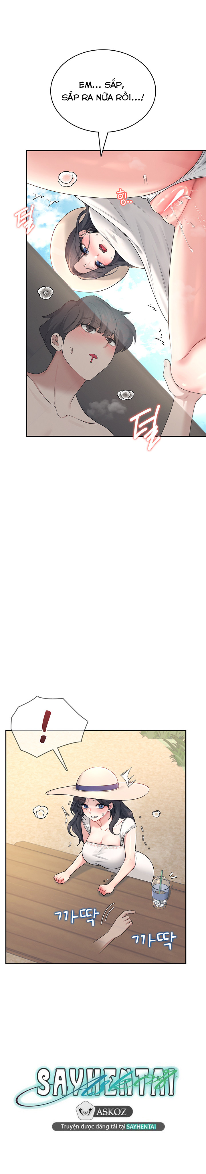 Sextoy kết nối không dây - Chương 33 - 27