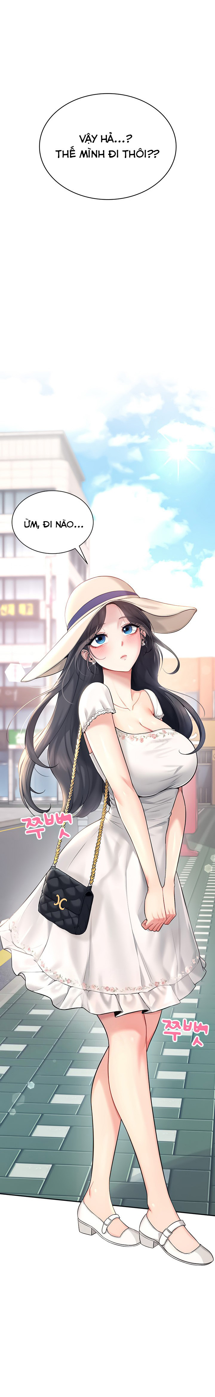 Sextoy kết nối không dây - Chương 33 - 3