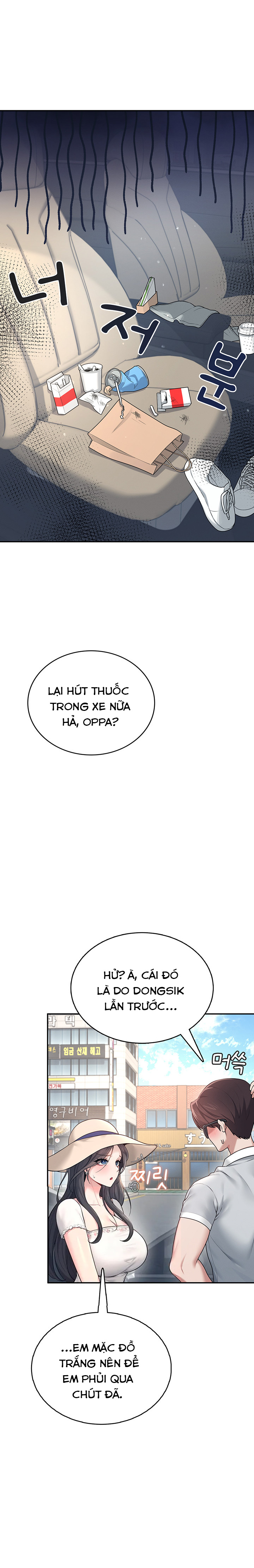 Sextoy kết nối không dây - Chương 33 - 5