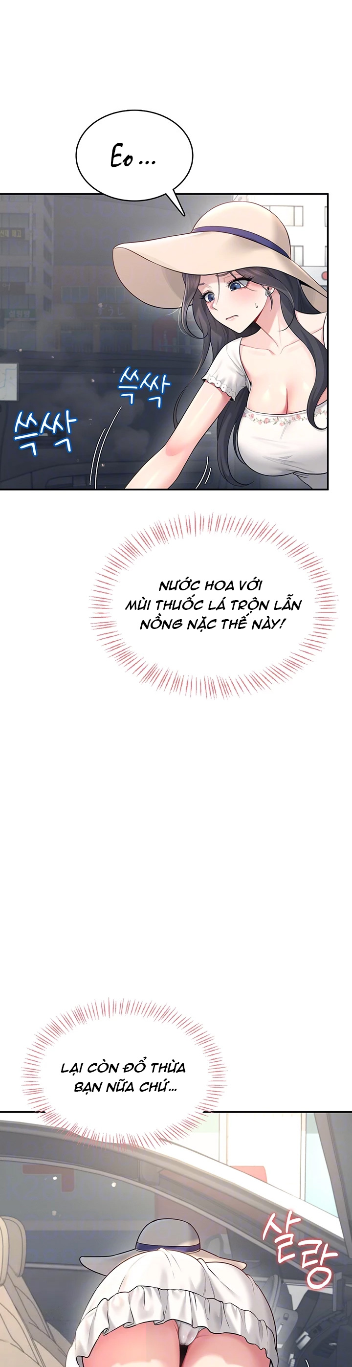 Sextoy kết nối không dây - Chương 33 - 6