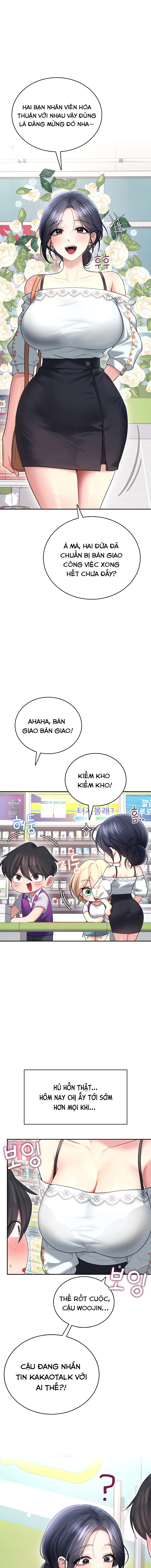 Sextoy kết nối không dây - Chương 57 - 10