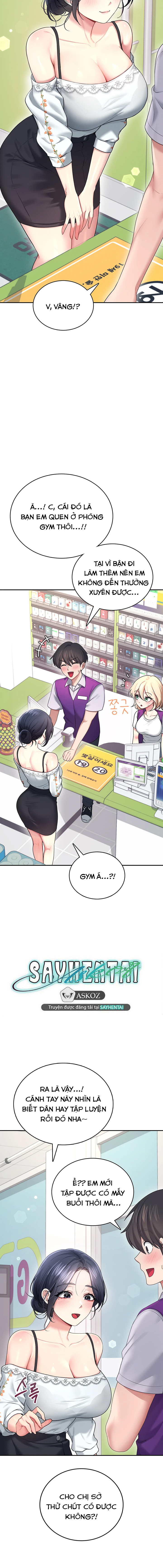 Sextoy kết nối không dây - Chương 57 - 11