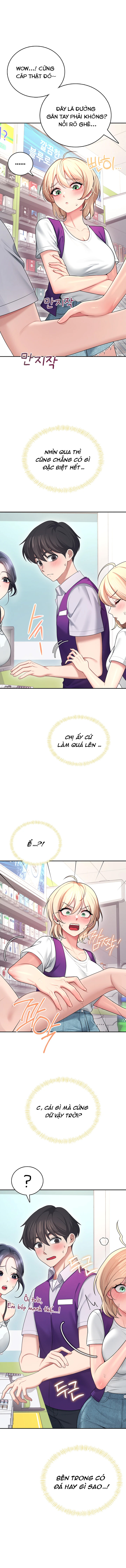 Sextoy kết nối không dây - Chương 57 - 12