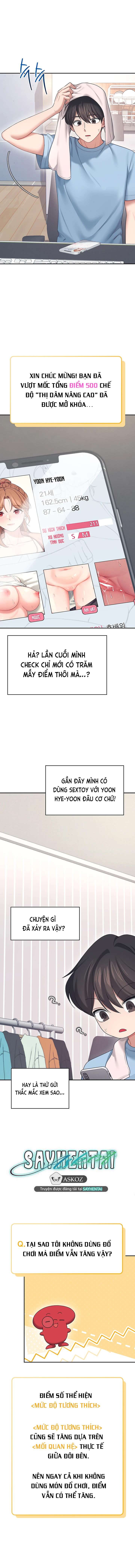 Sextoy kết nối không dây - Chương 57 - 15