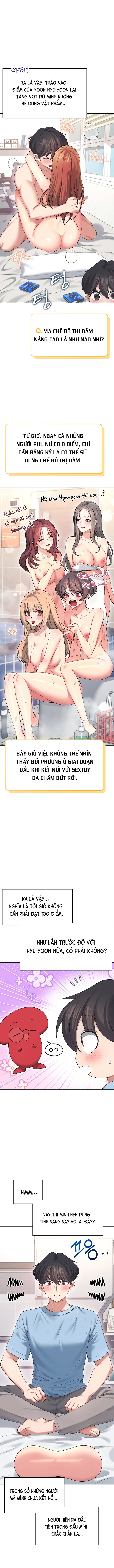 Sextoy kết nối không dây - Chương 57 - 16