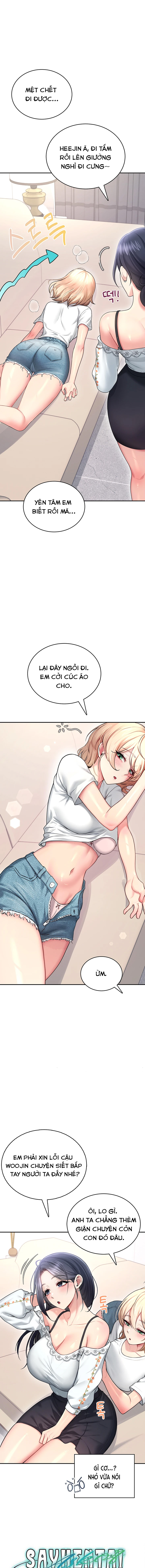 Sextoy kết nối không dây - Chương 57 - 18