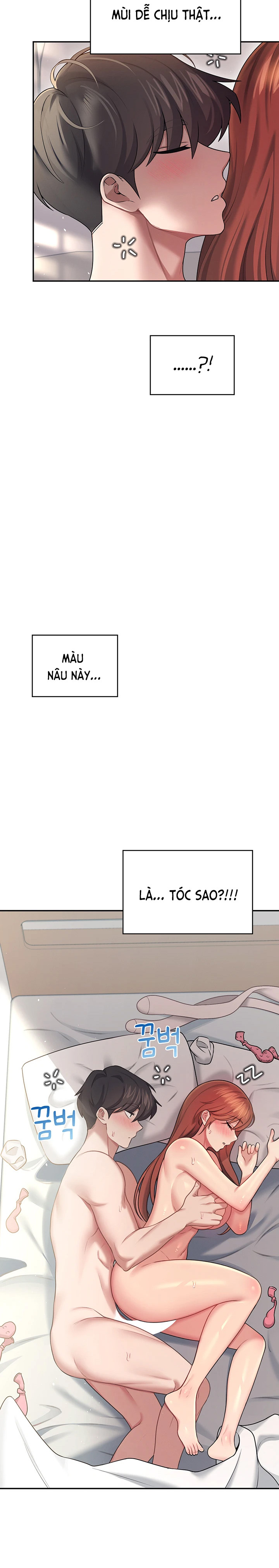 Sextoy kết nối không dây - Chương 57 - 2