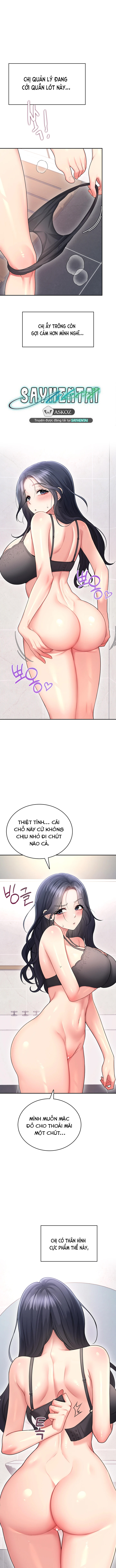 Sextoy kết nối không dây - Chương 57 - 20