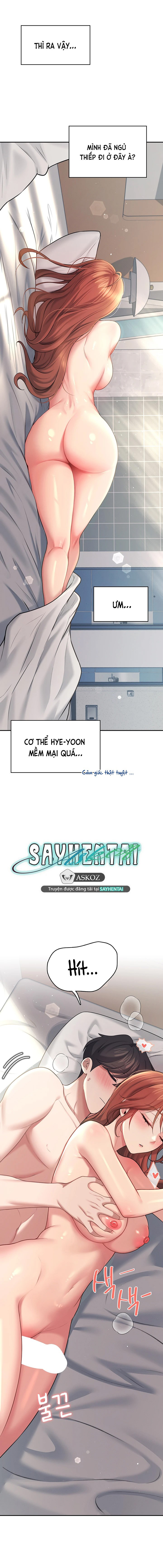 Sextoy kết nối không dây - Chương 57 - 3
