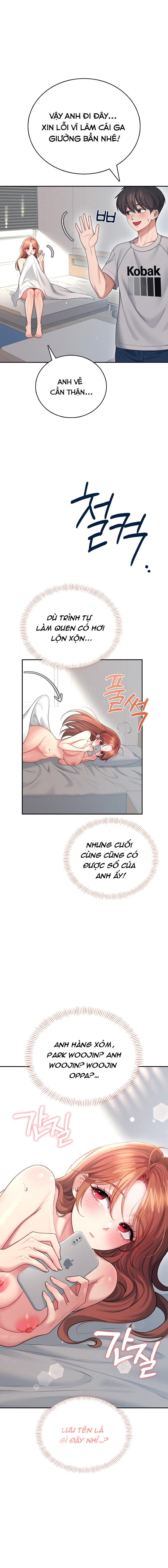 Sextoy kết nối không dây - Chương 57 - 5