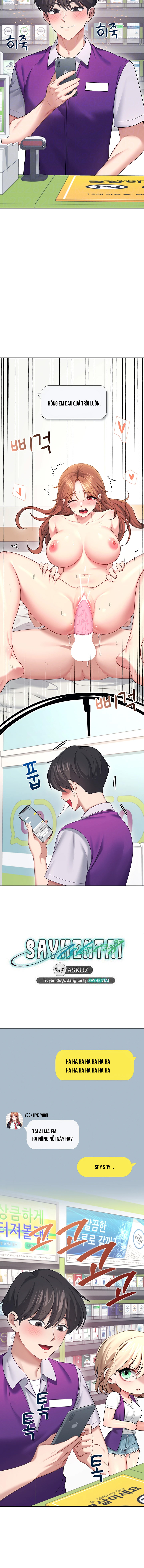 Sextoy kết nối không dây - Chương 57 - 7
