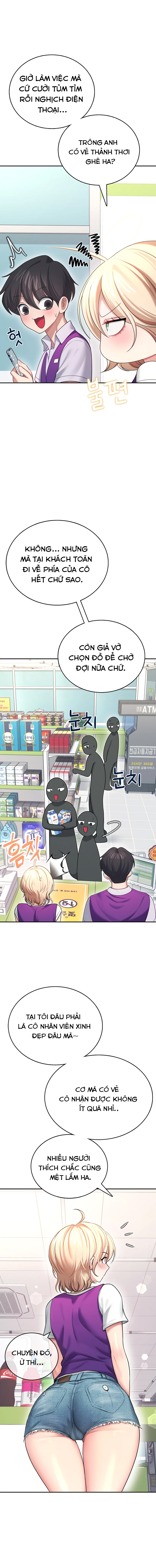 Sextoy kết nối không dây - Chương 57 - 8