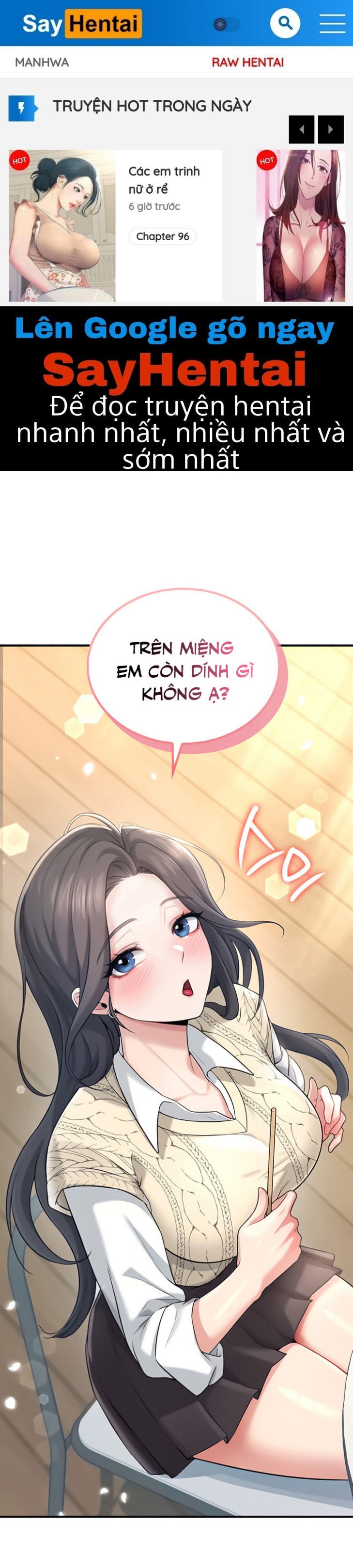 Sextoy kết nối không dây - Chương 28 - 1