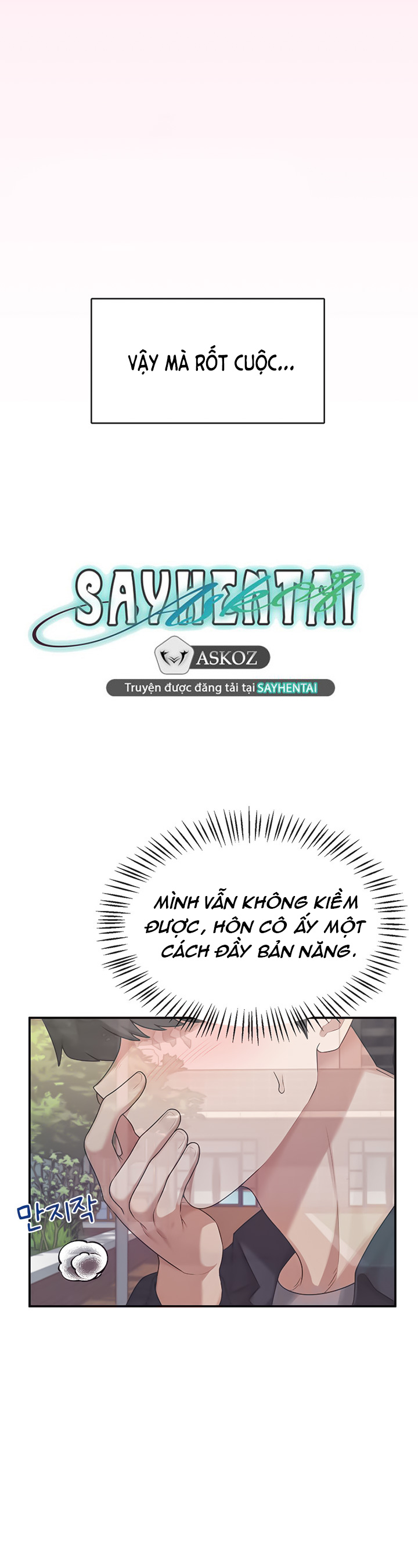 Sextoy kết nối không dây - Chương 28 - 10