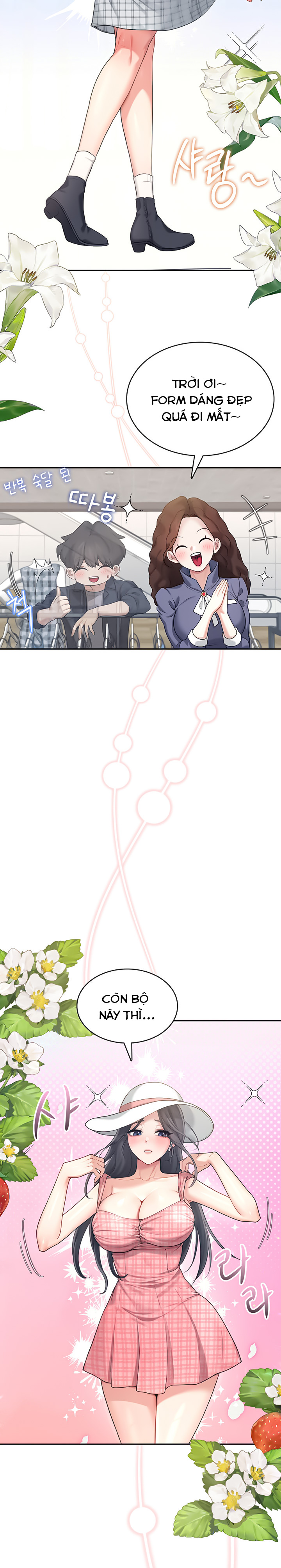 Sextoy kết nối không dây - Chương 28 - 15
