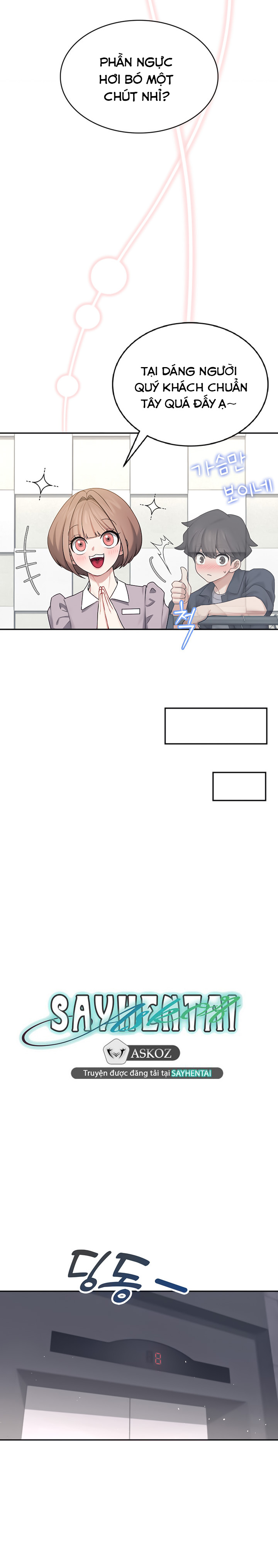 Sextoy kết nối không dây - Chương 28 - 16