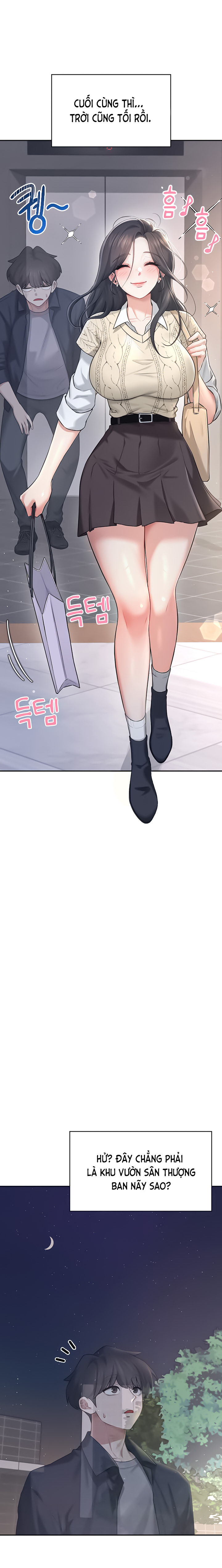 Sextoy kết nối không dây - Chương 28 - 17