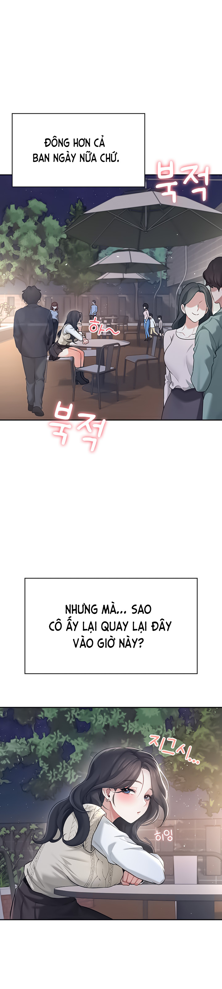 Sextoy kết nối không dây - Chương 28 - 19