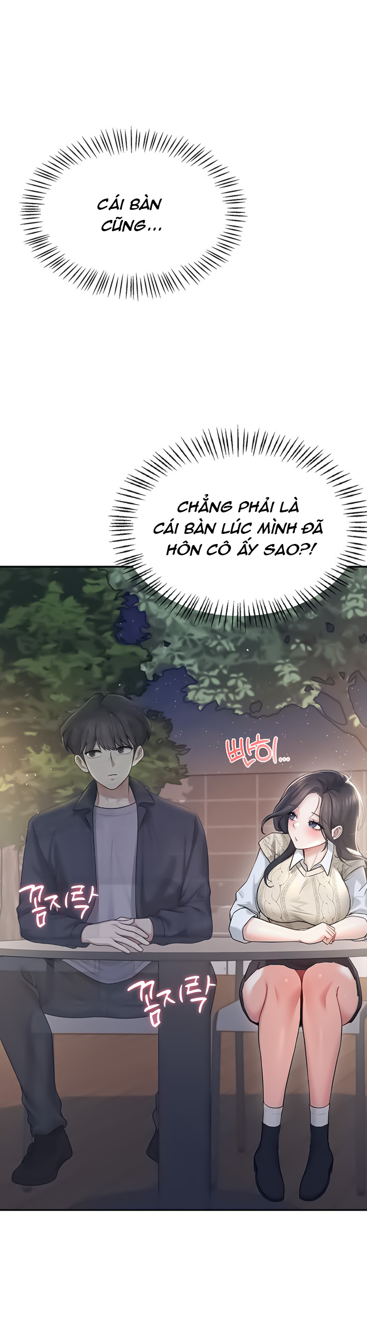 Sextoy kết nối không dây - Chương 28 - 20