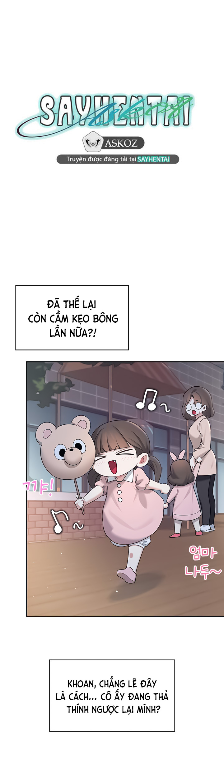 Sextoy kết nối không dây - Chương 28 - 21