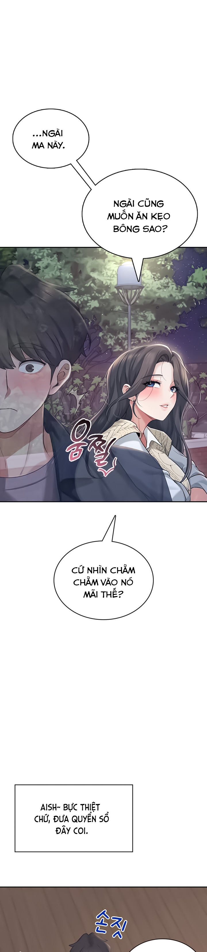 Sextoy kết nối không dây - Chương 28 - 22