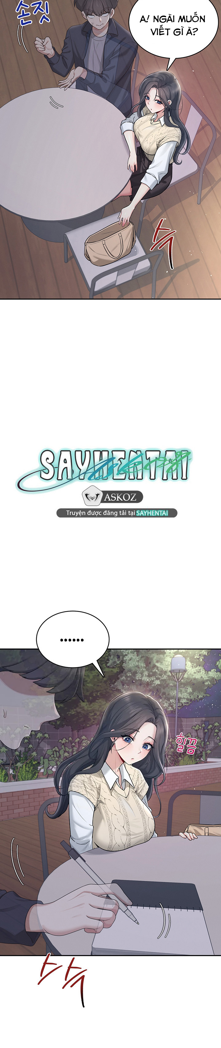 Sextoy kết nối không dây - Chương 28 - 23