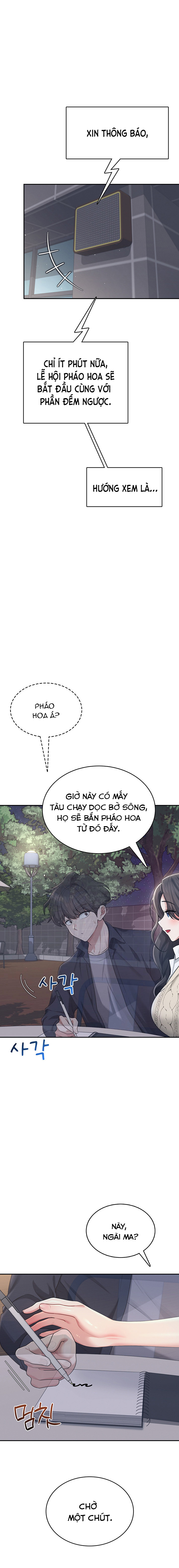 Sextoy kết nối không dây - Chương 28 - 24