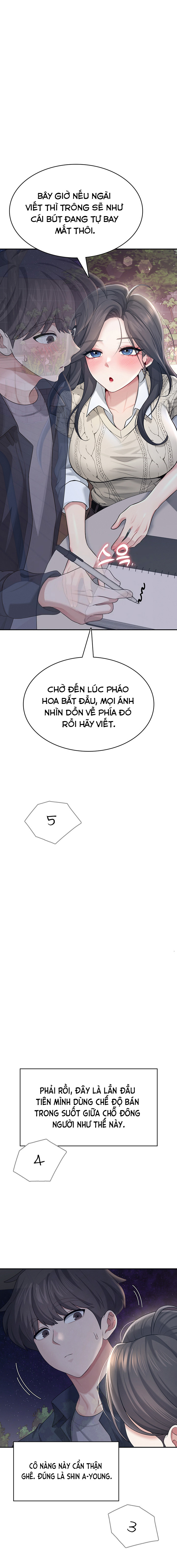 Sextoy kết nối không dây - Chương 28 - 25