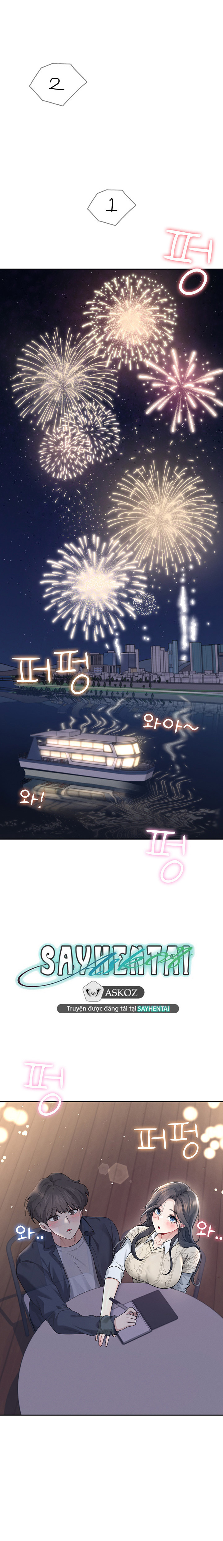 Sextoy kết nối không dây - Chương 28 - 26