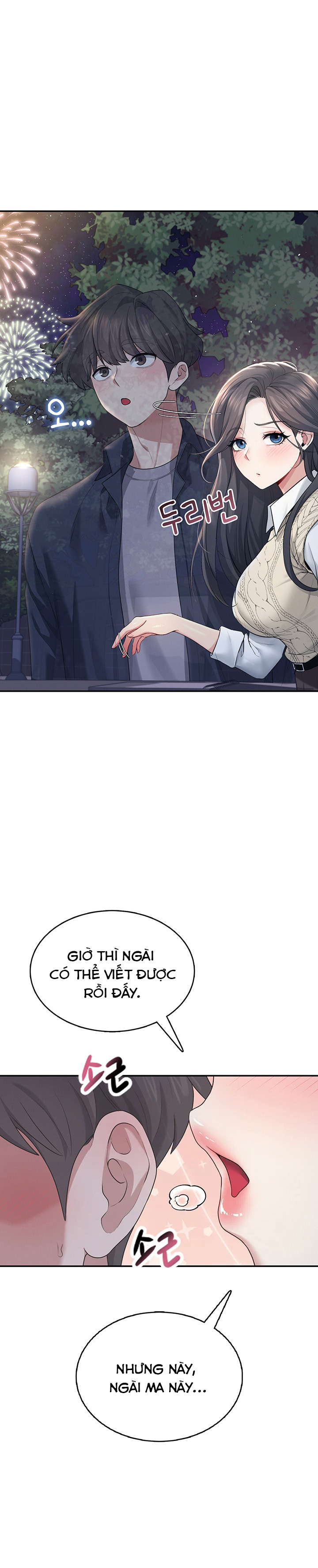 Sextoy kết nối không dây - Chương 28 - 27