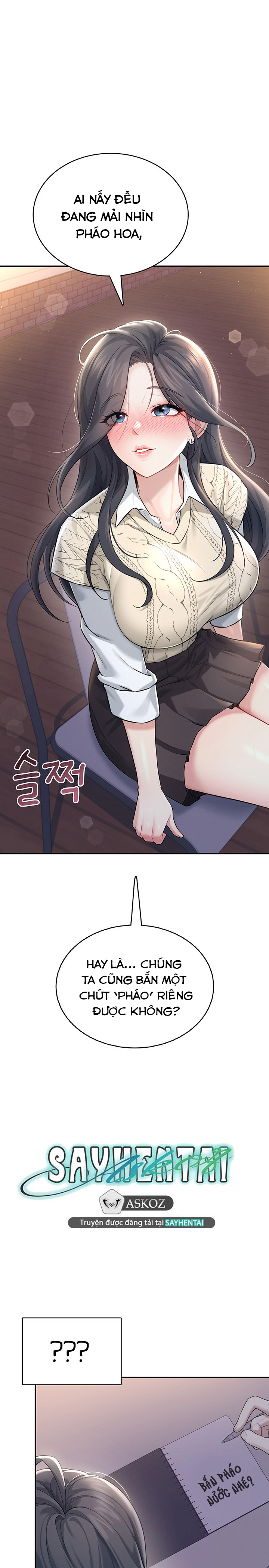 Sextoy kết nối không dây - Chương 28 - 28