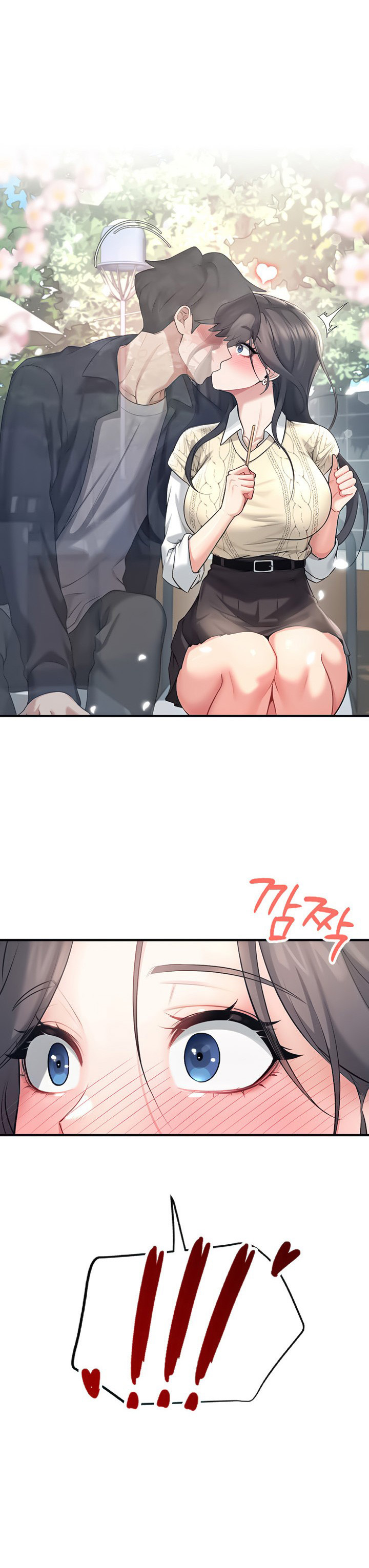 Sextoy kết nối không dây - Chương 28 - 3