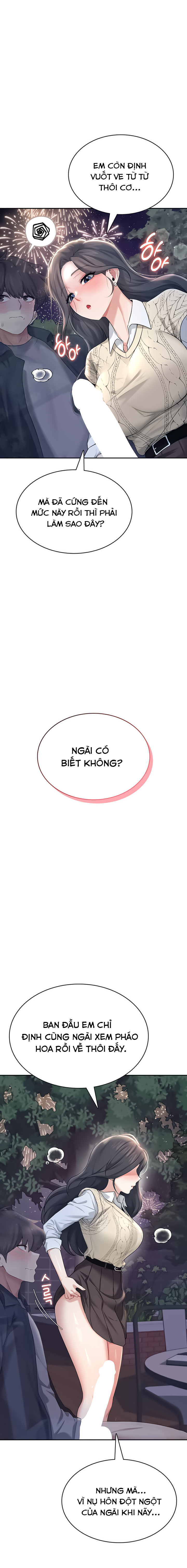 Sextoy kết nối không dây - Chương 28 - 33