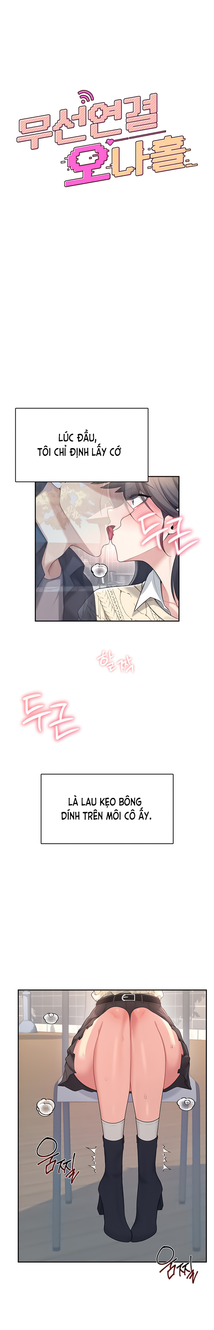 Sextoy kết nối không dây - Chương 28 - 4