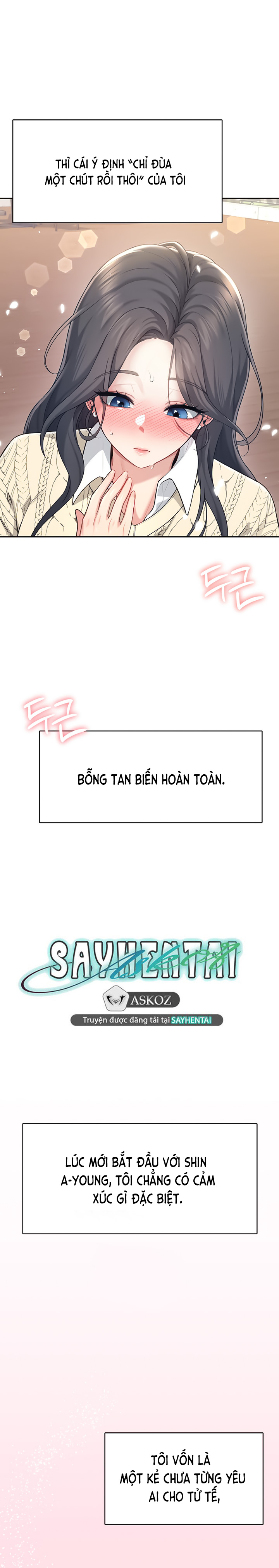 Sextoy kết nối không dây - Chương 28 - 6