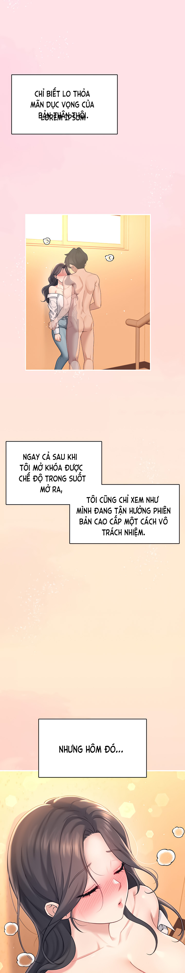 Sextoy kết nối không dây - Chương 28 - 7