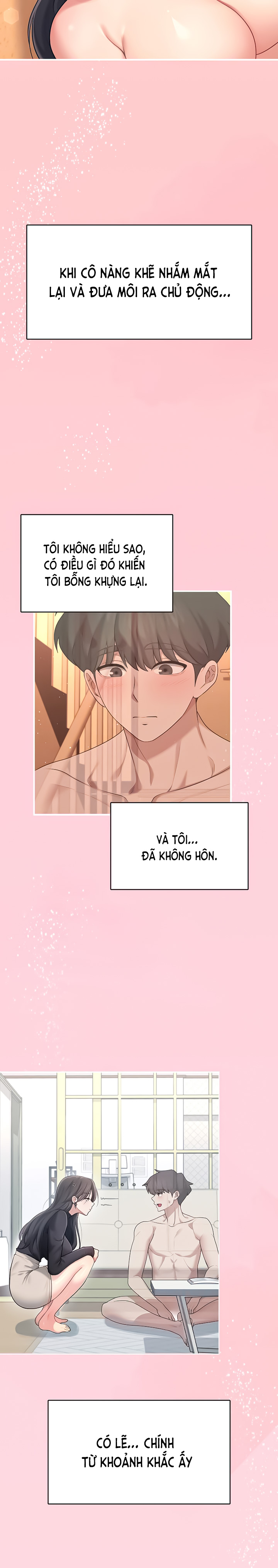 Sextoy kết nối không dây - Chương 28 - 8