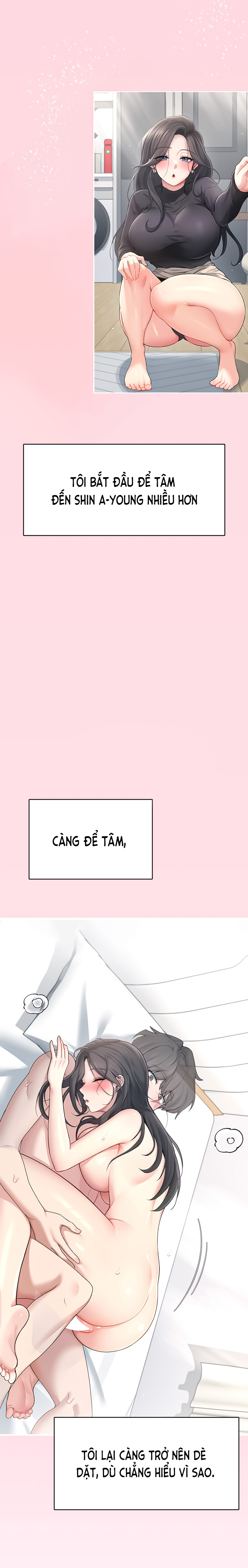 Sextoy kết nối không dây - Chương 28 - 9