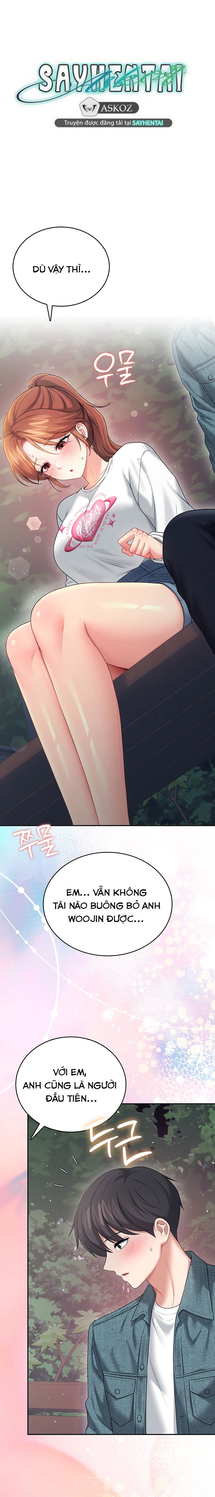 Sextoy kết nối không dây - Chuong 77 - 10