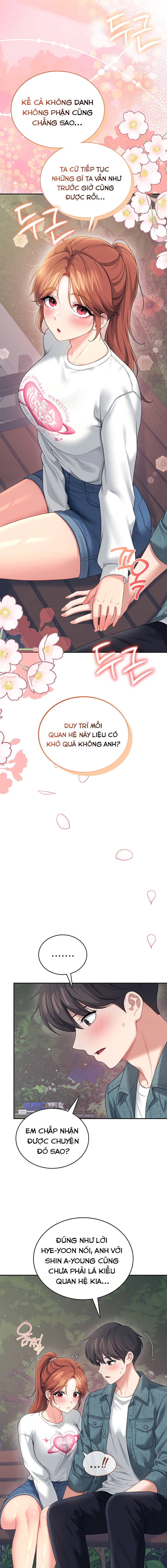 Sextoy kết nối không dây - Chuong 77 - 11